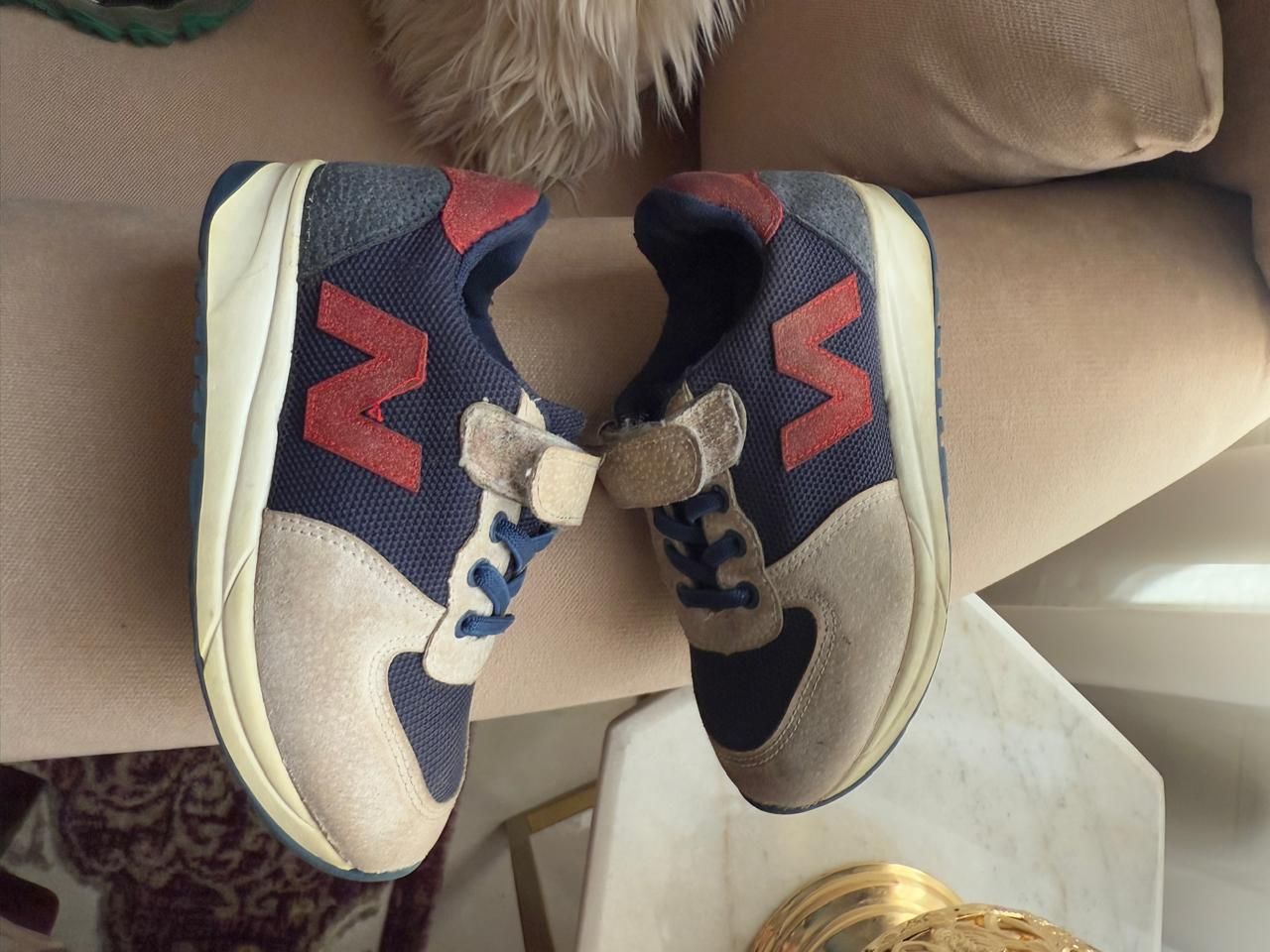Kids Sneakers Bundle Set