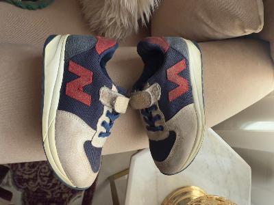 Kids Sneakers Bundle Set