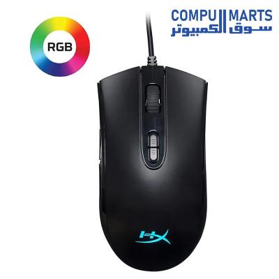 hyperx gaming mouse
