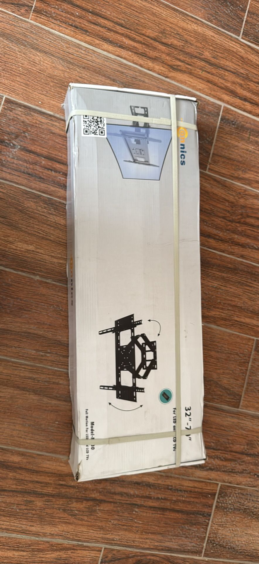 TV Wall Mount Bracket 32-7in