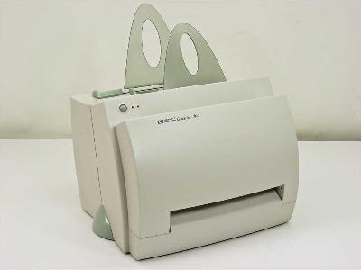 HP LaserJet 1100 Printer