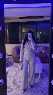 سوت Business women حرفيا