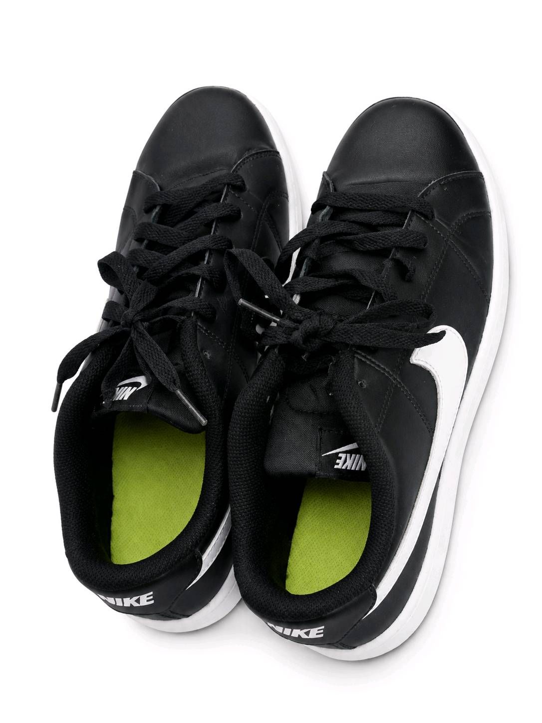 Nike Black Sneakers