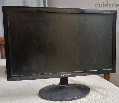 Samsung S19B150 Monitor