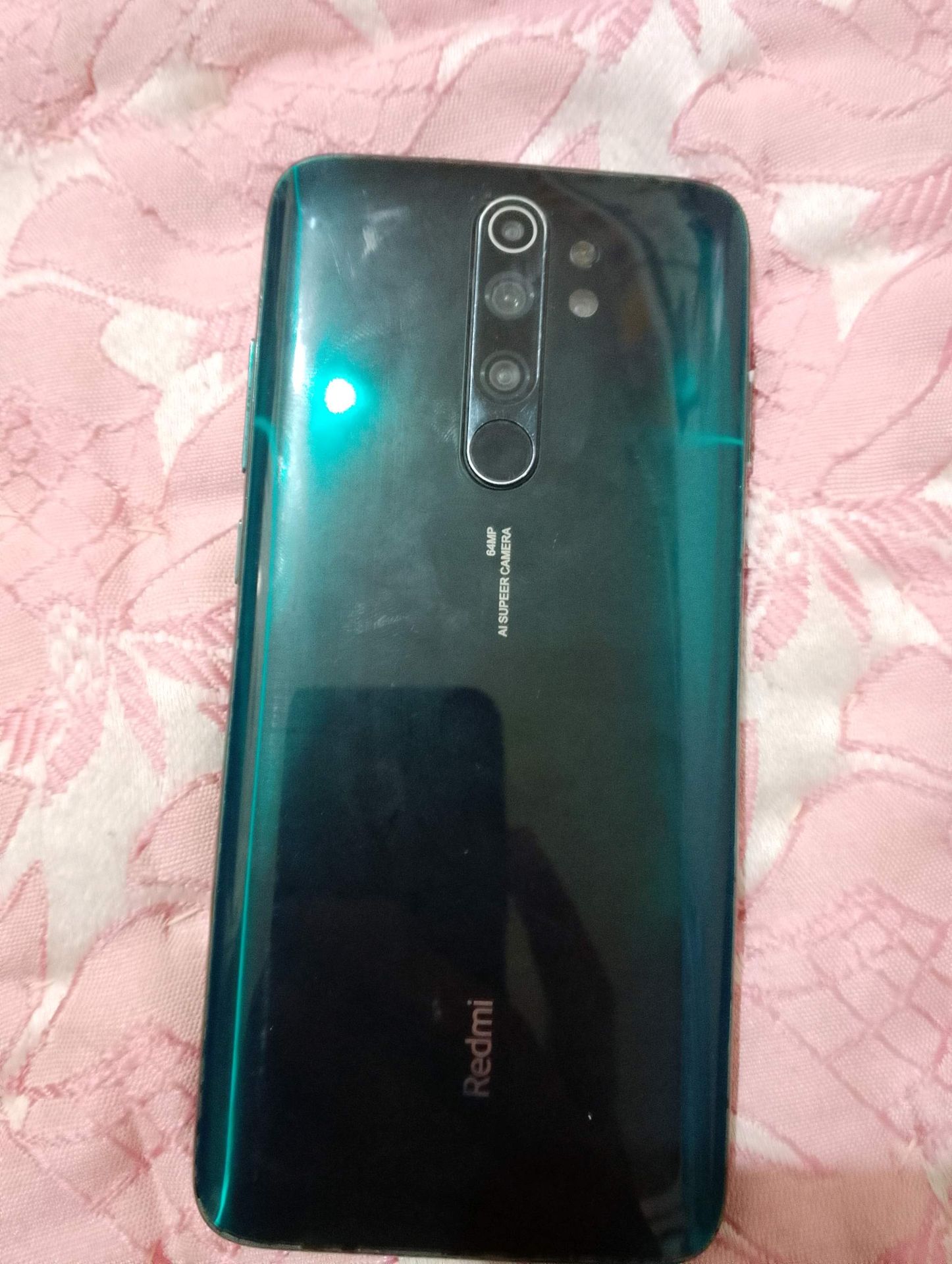 Redmi Note 8 Pro