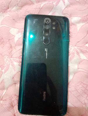 Redmi Note 8 Pro