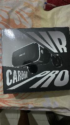 نظارة VR 360
