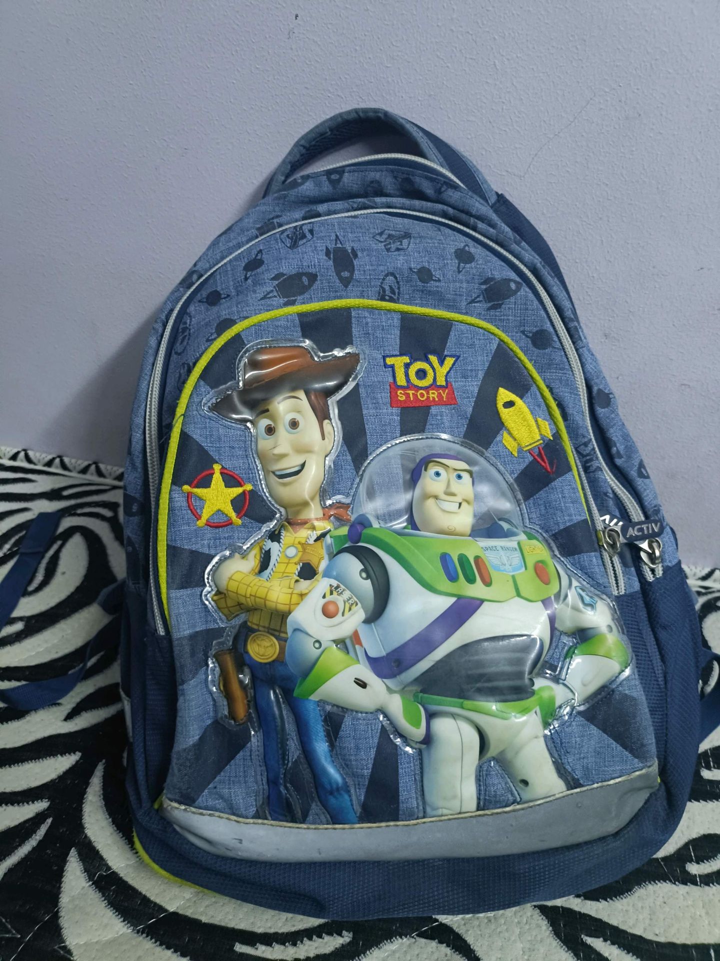Bag Activ