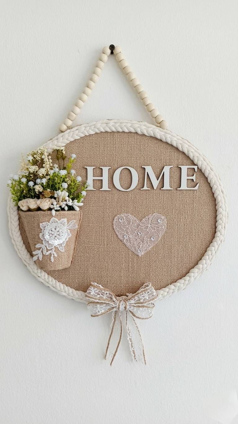HOME Decorative Wall Hanging