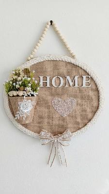HOME Decorative Wall Hanging