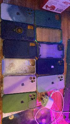 iPhone 11pro
