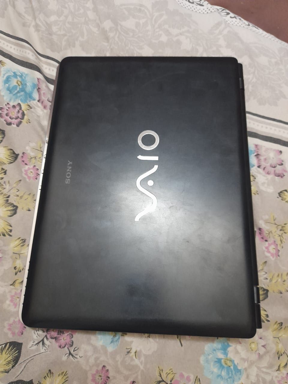 Sony Vaio Laptop