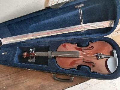 Violin fitness