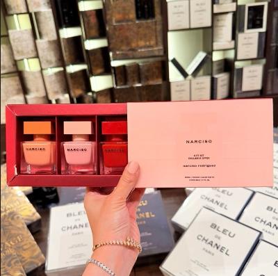 Narciso Rodriguez Perfume Gift Set