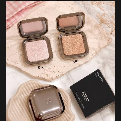 KIKO Eyeshadow Palette Set