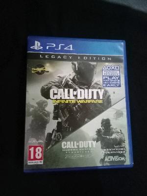 call of duty infinite warfare