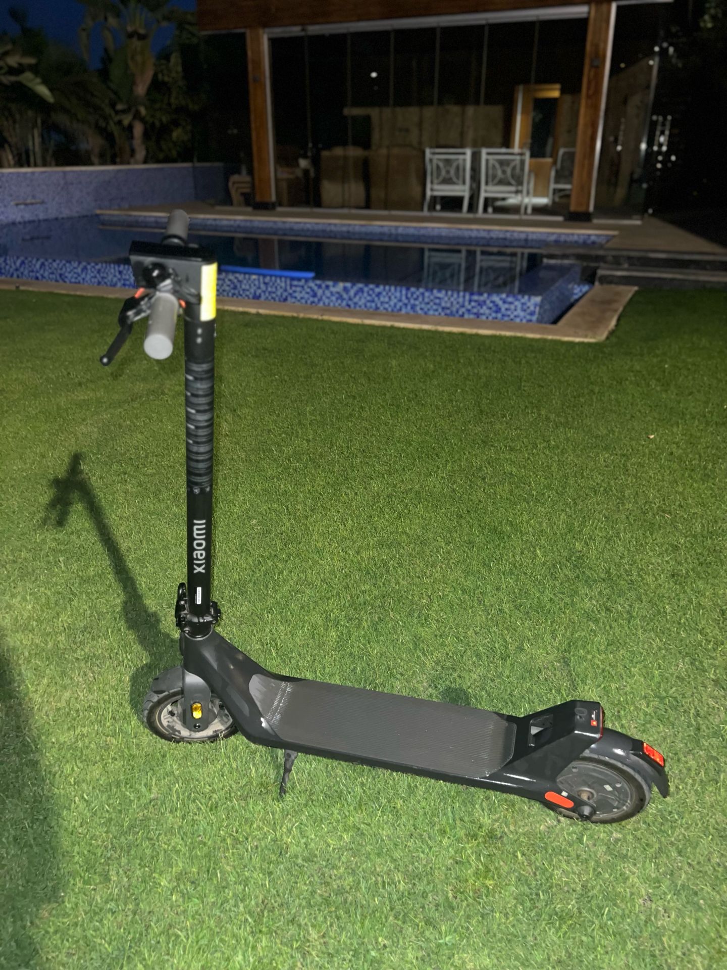 Electric Scooter(selling only)