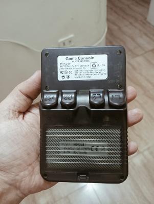 Game Console R36 s