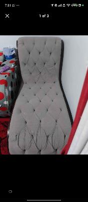 Chaise Lounge Chair