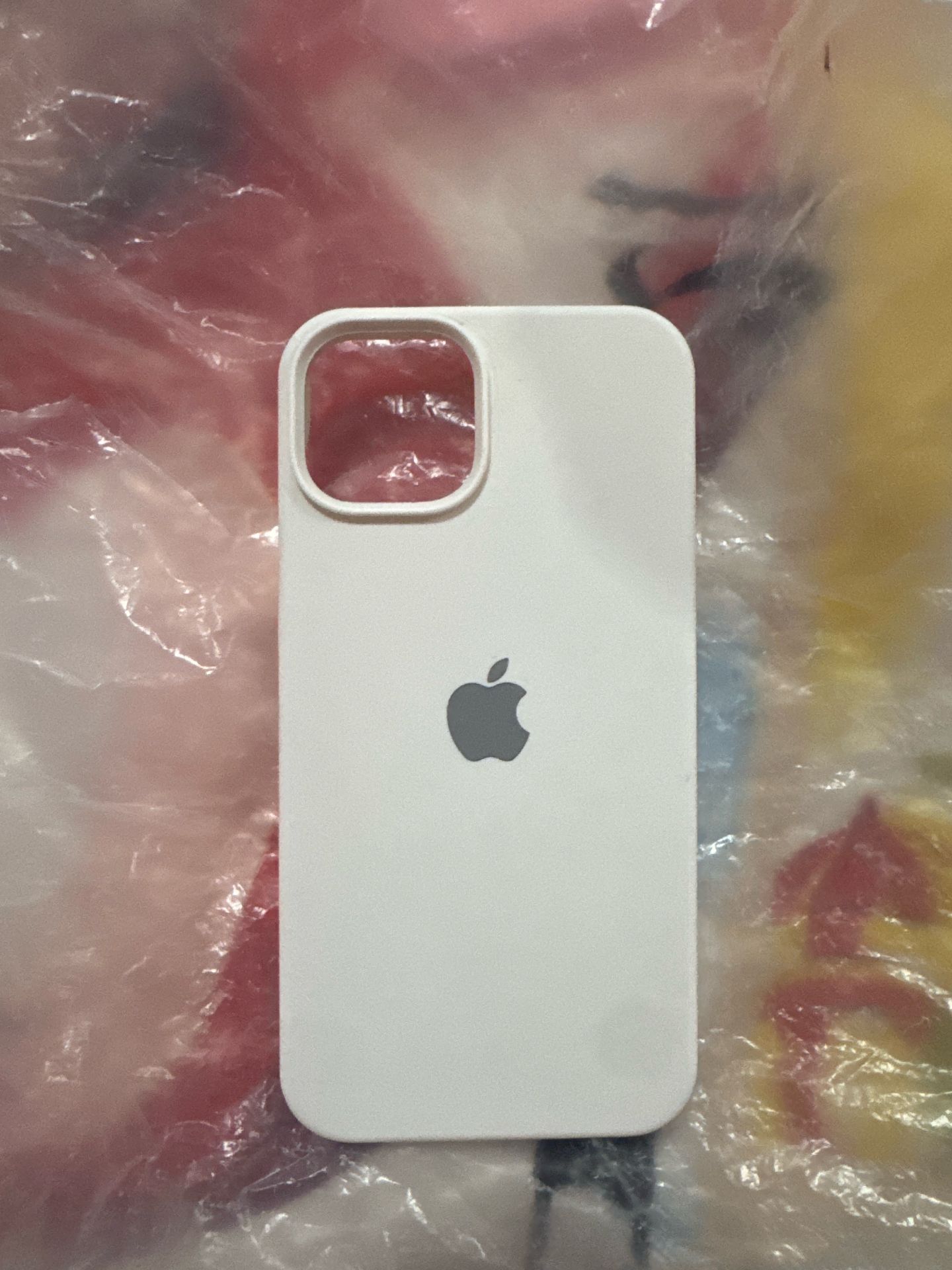 iPhone Case - White iphone 13