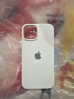 iPhone Case - White iphone 13