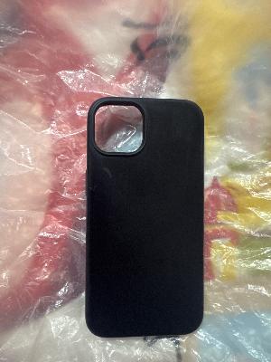 Black Phone Case iphone 13,14