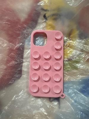 Pink Pop  Phone Case iphone 13