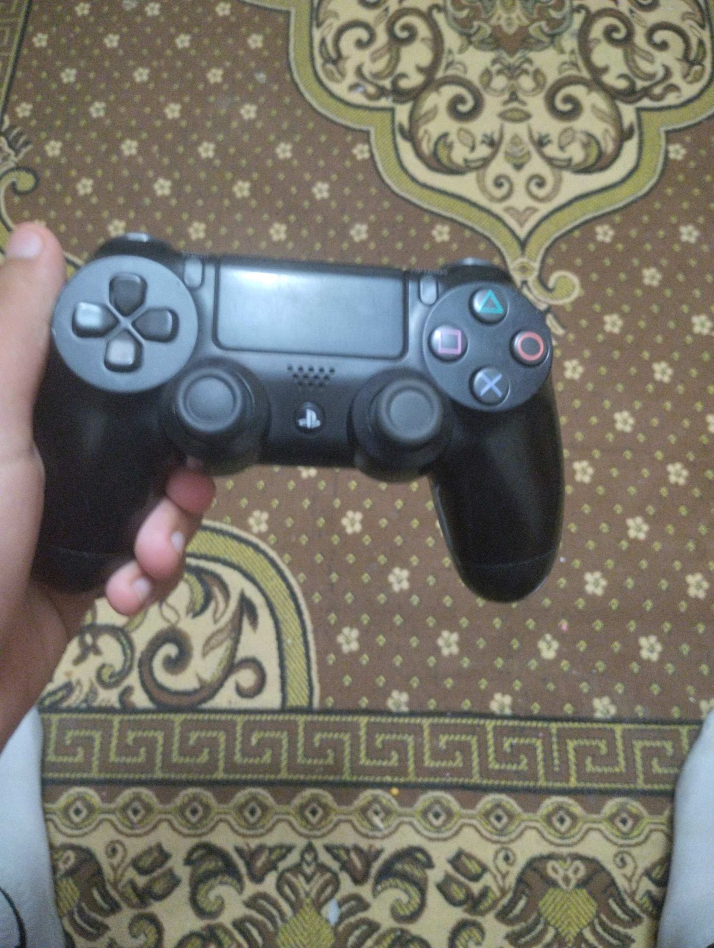PlayStation 4 Controller