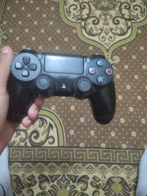 PlayStation 4 Controller