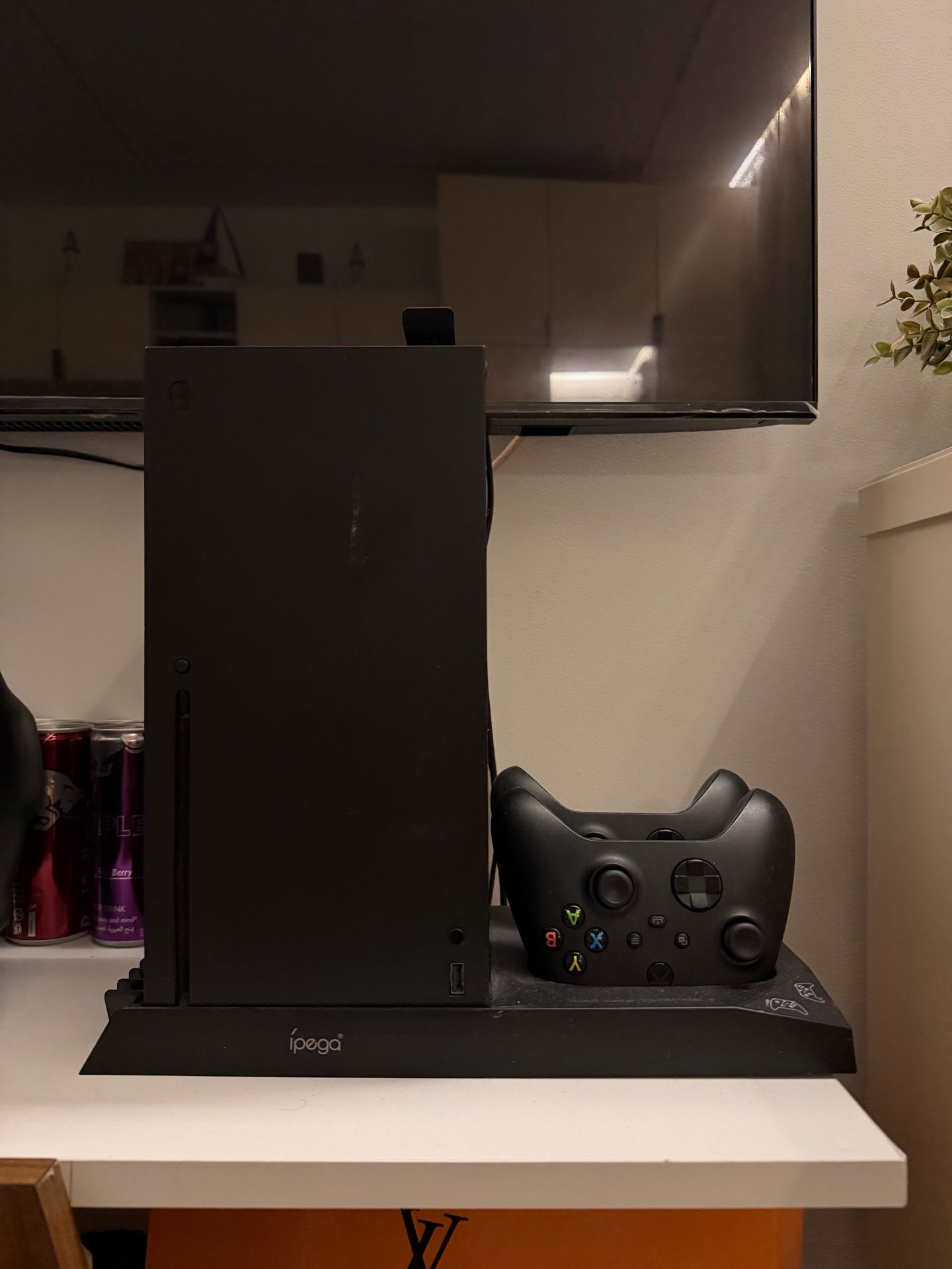Xbox series X Console