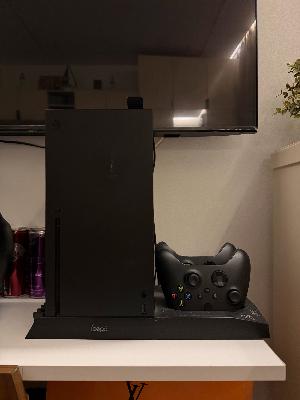 Xbox series X Console