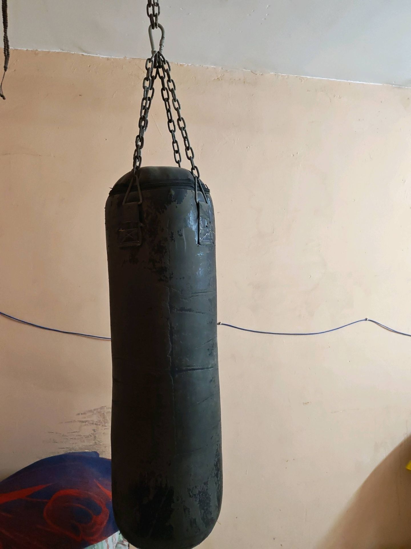 Heavy Punching Bag