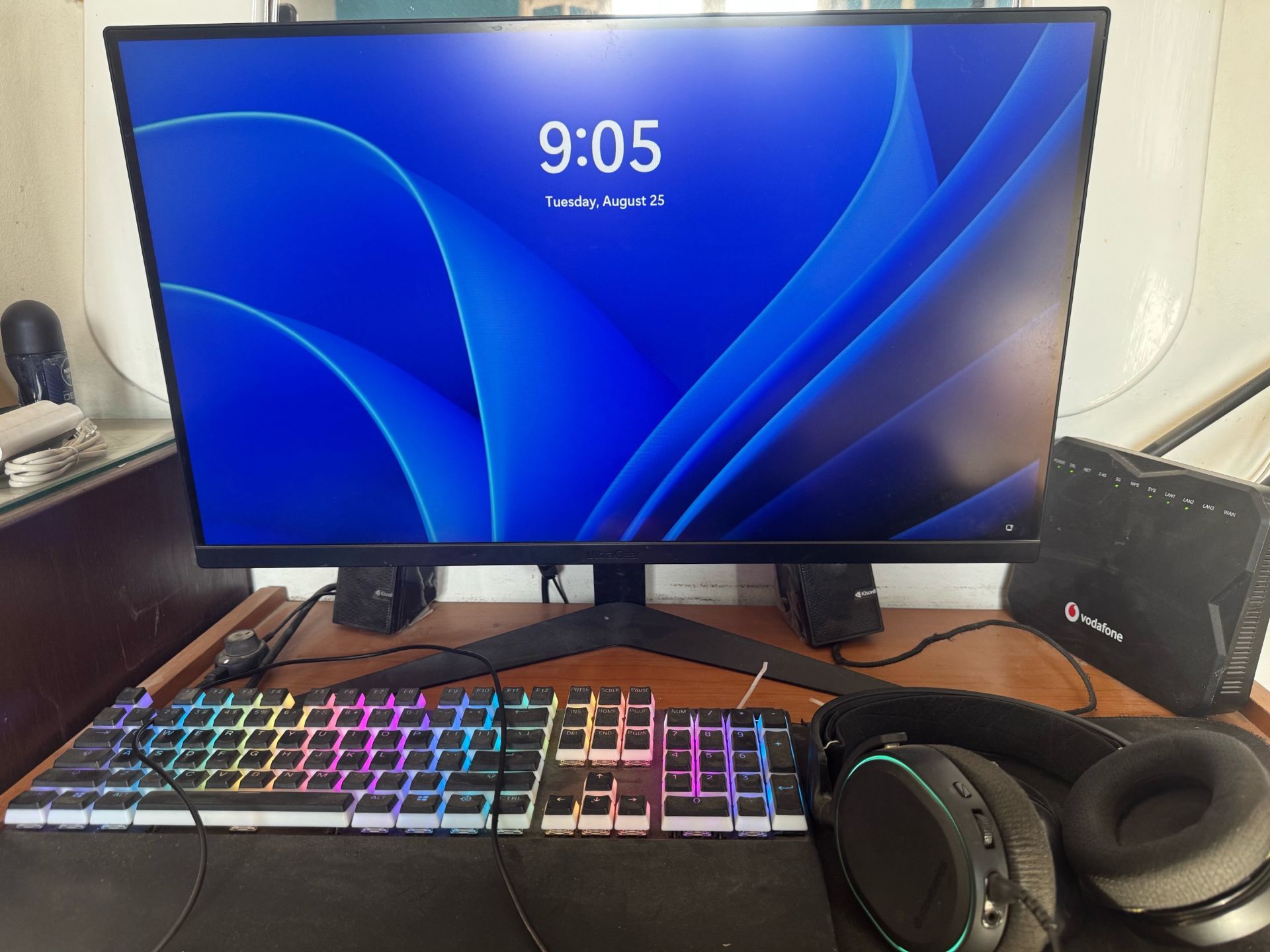Gaming PC