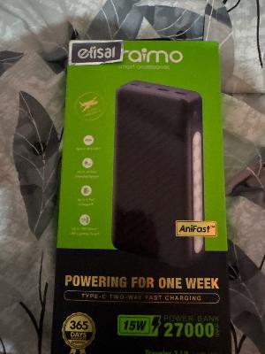 oraimo traveler 3 lit