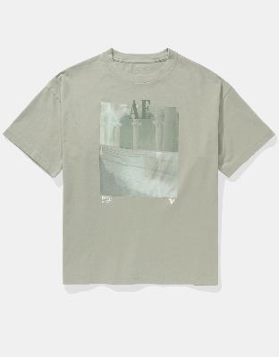 American eagle shirt (new)