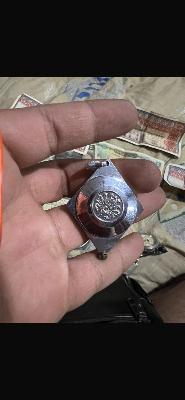 Vintage Pendant Watch