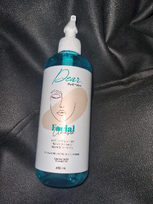 Dear Hydration Facial Cleanser