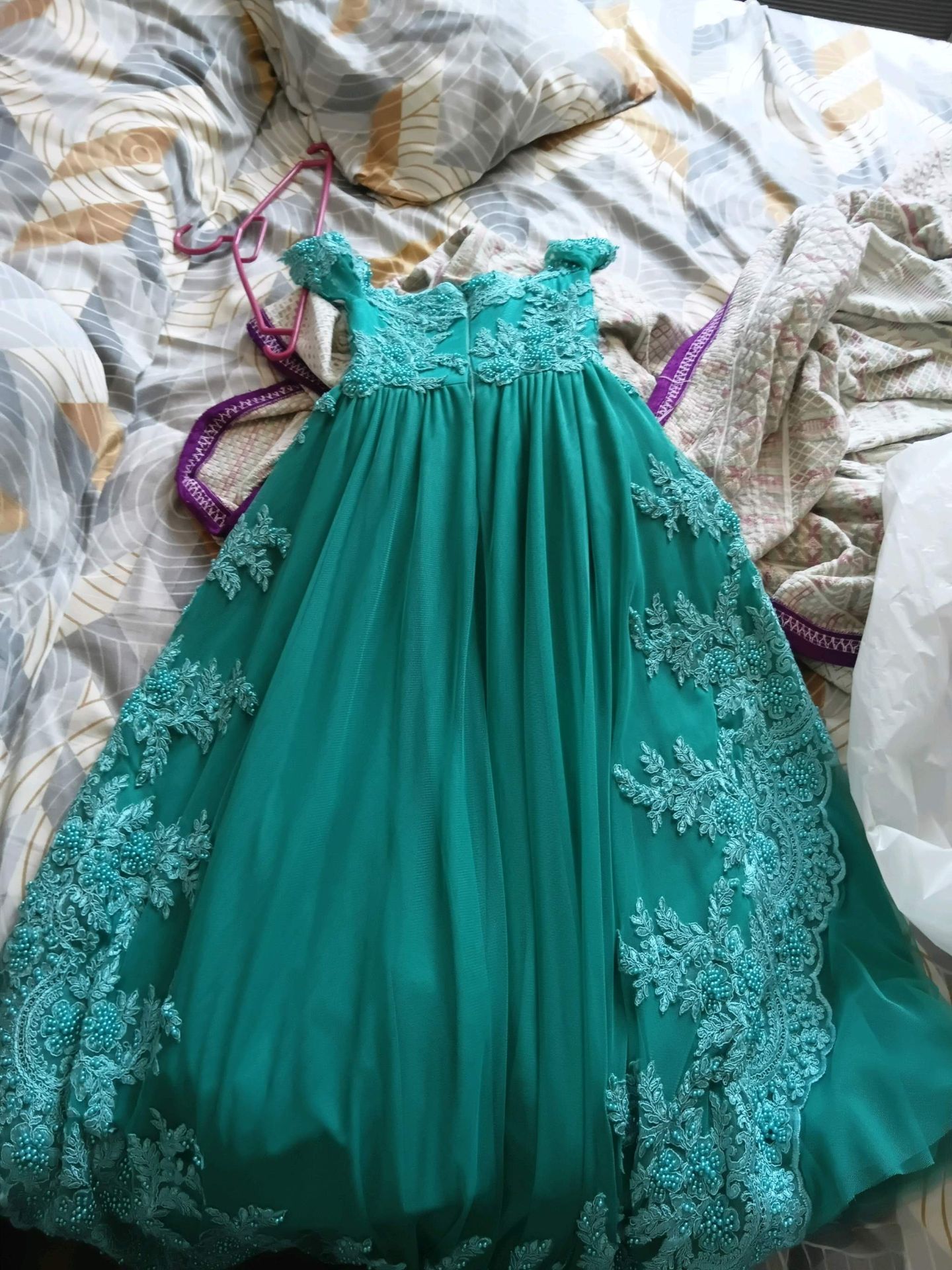 dress