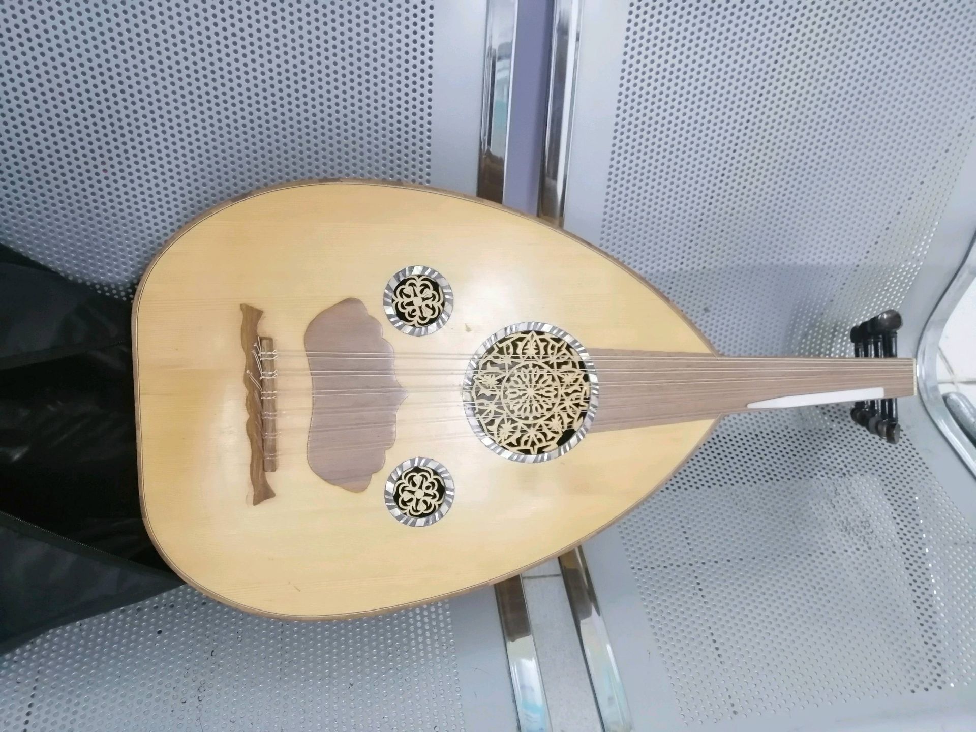 عود تعليمى