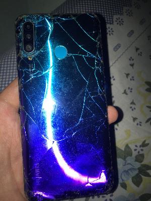 Huawei P30 Lite (Damaged)