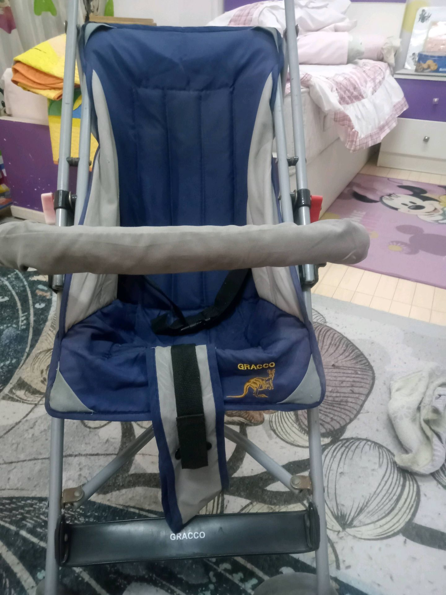 Gracco Baby Stroller