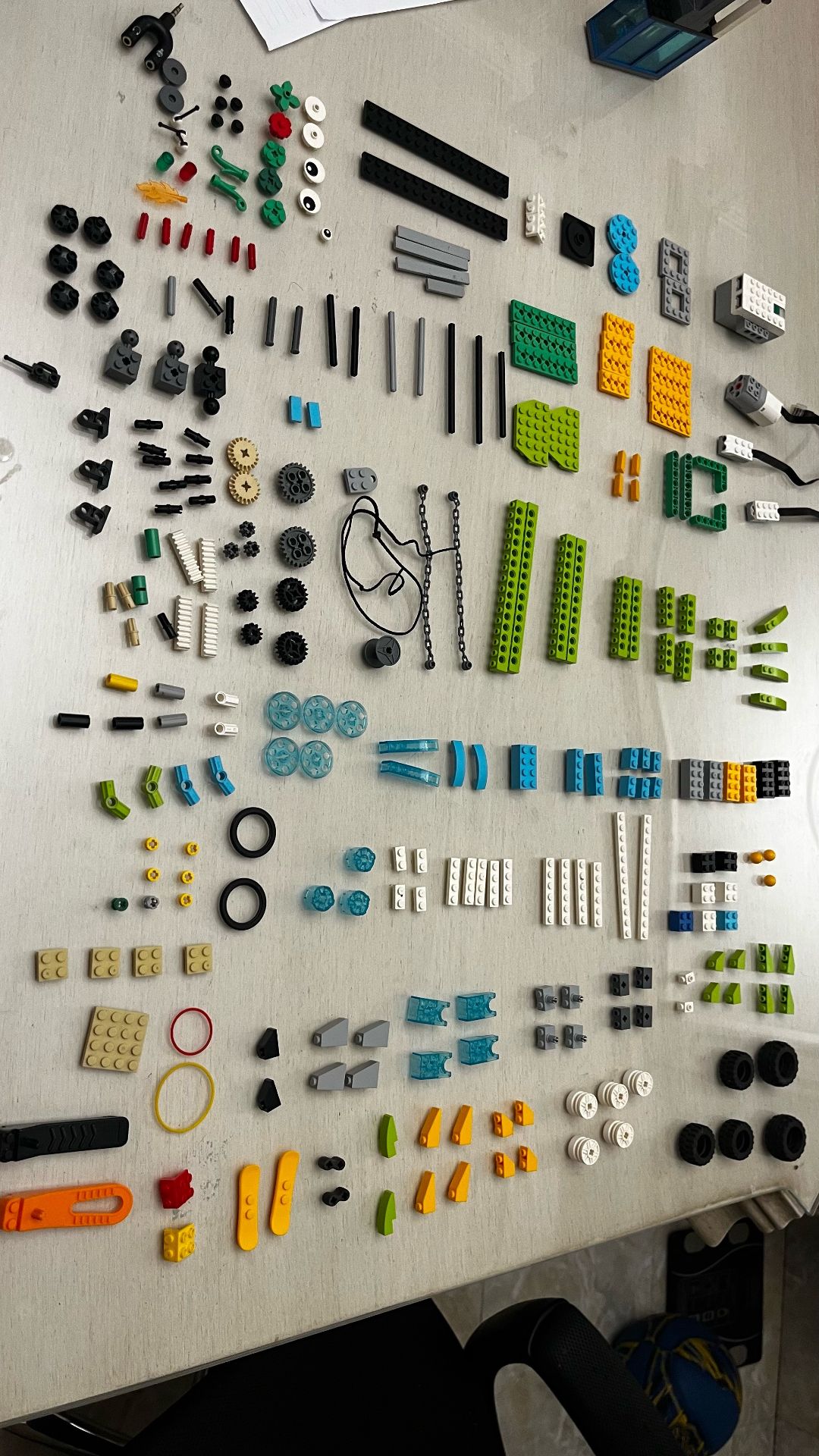 LEGO wedo 2.0 original
