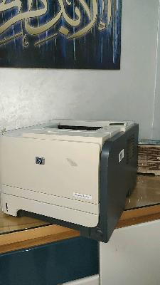 طابعه hp