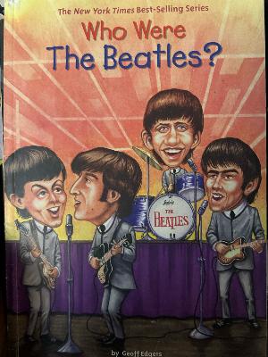 Who Were The Beatles?