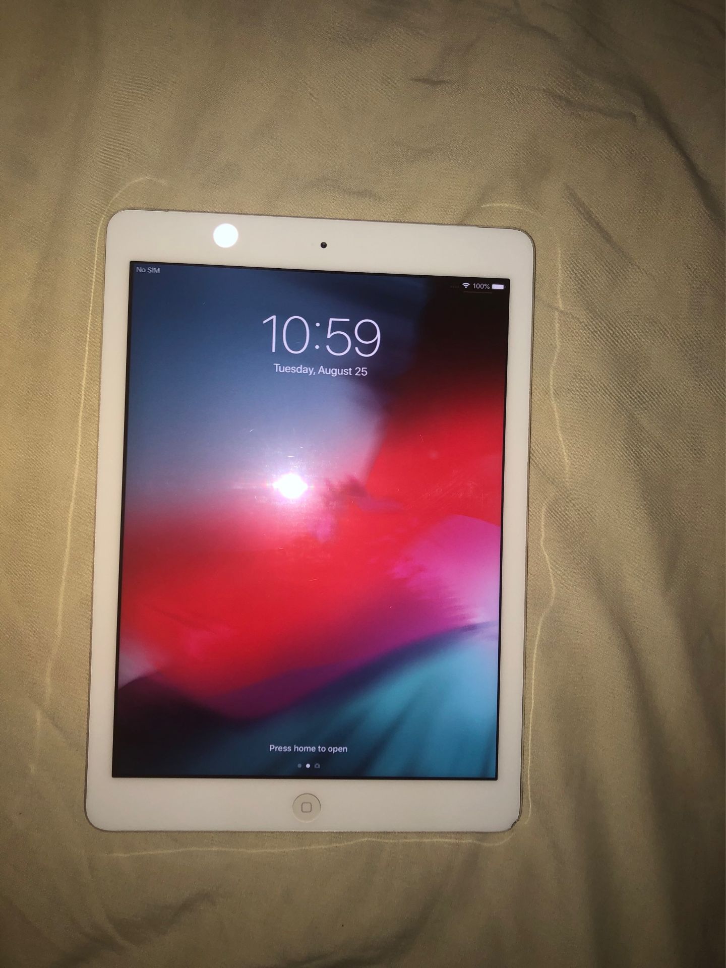 iPad Air