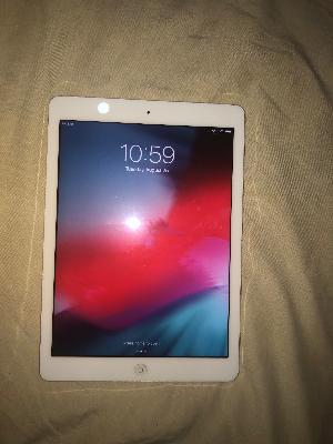 iPad Air