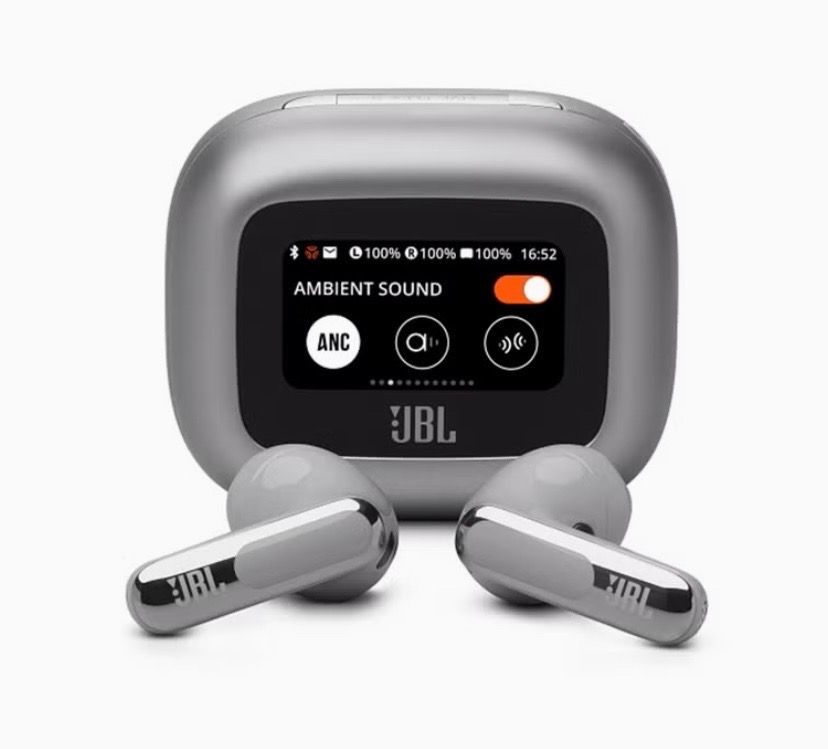 JBL Live flex 3Earbuds