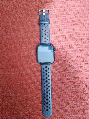 smart watch ⌚