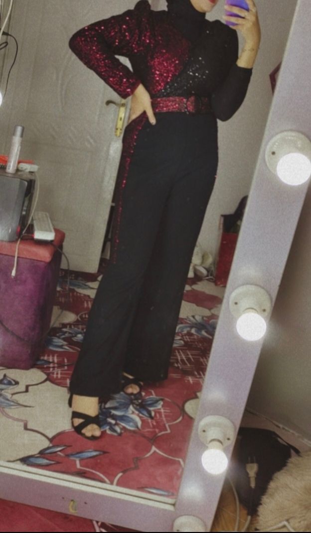 jambsuit