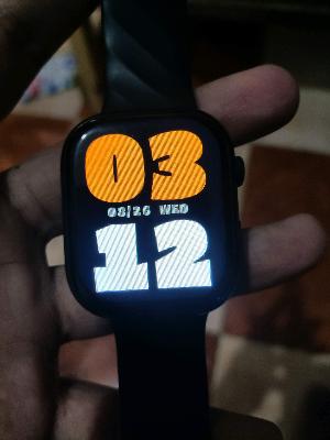 Smart Watch Series 9 49MM